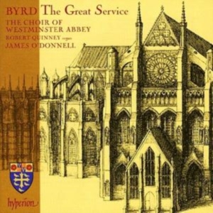 Byrd - Great Service i gruppen Externt_Lager / Naxoslager hos Bengans Skivbutik AB (598151)