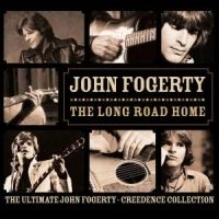 John Fogerty - Long Road Home i gruppen ÖVRIGT / Kampanj 6CD 500 hos Bengans Skivbutik AB (598158)