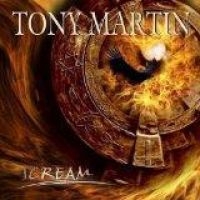 Tony Martin - Scream i gruppen CD / Hårdrock hos Bengans Skivbutik AB (598169)