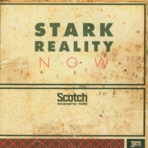 Stark Reality - Now i gruppen CD / Hip Hop-Rap,Pop-Rock hos Bengans Skivbutik AB (598375)