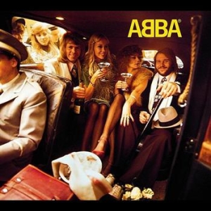 Abba - Abba i gruppen VI TIPSAR / Mest populära cd-klassiker hos Bengans Skivbutik AB (598534)