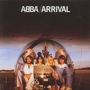 Abba - Arrival i gruppen ÖVRIGT / -Start Uni-CD hos Bengans Skivbutik AB (598535)