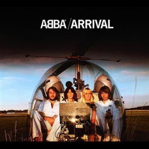 Abba - Arrival i gruppen VI TIPSAR / Mest populära cd-klassiker hos Bengans Skivbutik AB (598535)