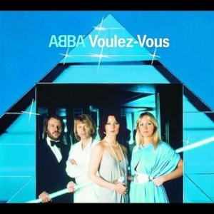 Abba - Voulez-Vous i gruppen ÖVRIGT / -Start Uni-CD hos Bengans Skivbutik AB (598537)