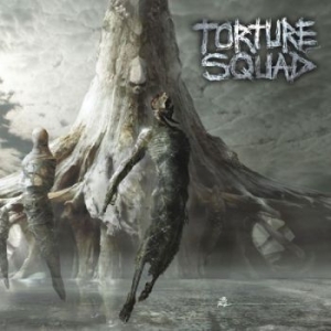 Torture Squad - Hellbound i gruppen CD / Hårdrock/ Heavy metal hos Bengans Skivbutik AB (598598)