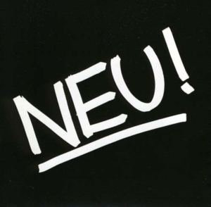 Neu! - Neu! 75 i gruppen CD / Pop-Rock hos Bengans Skivbutik AB (598735)