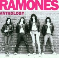 Ramones - Hey Ho, Let's Go: The Ramones in the group Minishops / Ramones at Bengans Skivbutik AB (598742)