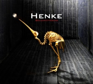 Henke - Seelenfütterung i gruppen CD / Rock hos Bengans Skivbutik AB (598772)