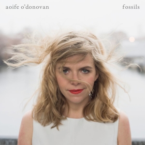 O'donovan Aoife - Fossils i gruppen VI TIPSAR / Klassiska lablar / YepRoc / CD hos Bengans Skivbutik AB (599383)