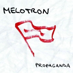 Melotron - Propaganda i gruppen CD / Pop-Rock hos Bengans Skivbutik AB (599408)