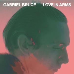 Bruce Gabriel - Love In Arms i gruppen CD / Rock hos Bengans Skivbutik AB (599436)