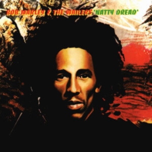 Bob Marley & The Wailers - Natty Dread - Remastered i gruppen ÖVRIGT / -Start Uni-CD hos Bengans Skivbutik AB (599460)