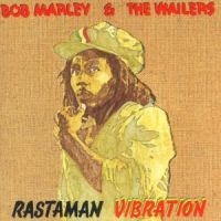 Bob Marley & The Wailers - Rastaman Vibration-R i gruppen Minishops / Bob Marley hos Bengans Skivbutik AB (599462)
