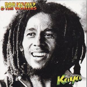 Bob Marley & The Wailers - Kaya - Remastered i gruppen ÖVRIGT / -Start Uni-CD hos Bengans Skivbutik AB (599506)