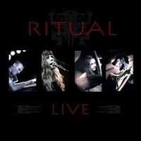 Ritual - Live i gruppen CD / Rock hos Bengans Skivbutik AB (599661)