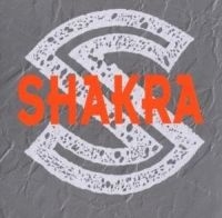 Shakra - Shakra i gruppen CD / Hårdrock,Svensk Folkmusik hos Bengans Skivbutik AB (599683)