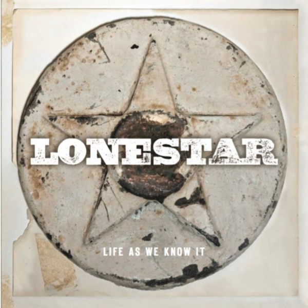 Lonestar - Life As We Know It i gruppen CD / Toppsäljare hos Bengans Skivbutik AB (599720)