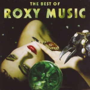 Roxy Music - Best Of i gruppen ÖVRIGT / -Start Uni-CD hos Bengans Skivbutik AB (599790)