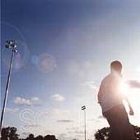 Hanson Jeff - Son i gruppen CD / Pop-Rock hos Bengans Skivbutik AB (599862)