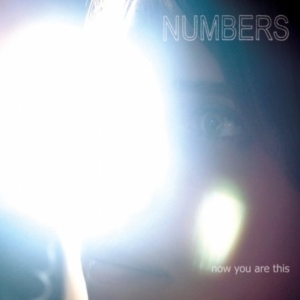 Numbers - Now You Are This i gruppen CD / Rock hos Bengans Skivbutik AB (599863)