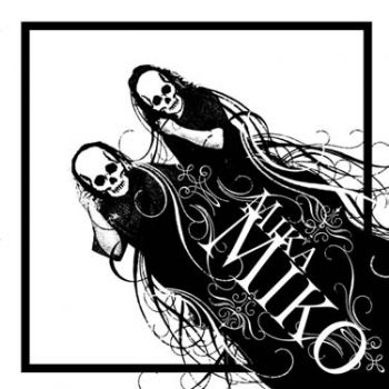 Mika Miko - C.Y.S.L.A.B.F. i gruppen CD / Toppsäljare hos Bengans Skivbutik AB (599865)