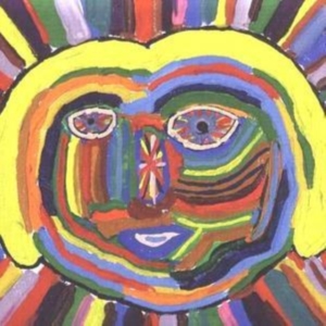 Panther - 14 Kt God i gruppen CD / Pop-Rock hos Bengans Skivbutik AB (599868)