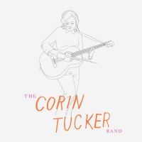 Tucker Band The Corin - 1,000 Years i gruppen CD / Pop-Rock hos Bengans Skivbutik AB (599878)