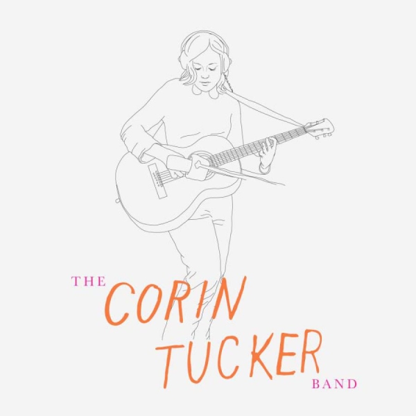 Tucker Band The Corin - 1,000 Years i gruppen CD / Toppsäljare hos Bengans Skivbutik AB (599878)