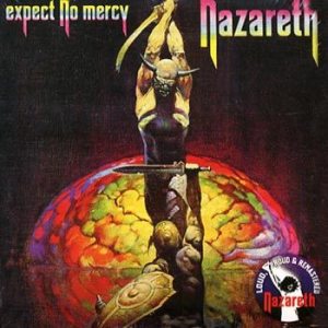 Nazareth - Expect No Mercy i gruppen CD / Pop-Rock hos Bengans Skivbutik AB (599924)
