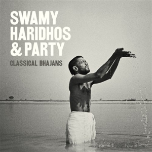 Swamy Haridhos & Party - Classical Bhajans i gruppen CD / Elektroniskt,World Music hos Bengans Skivbutik AB (600082)