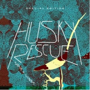 Husky Rescue - Ship Of Light  - Special Edition Cd i gruppen CD / Pop-Rock hos Bengans Skivbutik AB (600167)
