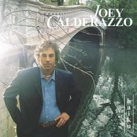 Calderazzo Joey - Haiku i gruppen CD / Jazz hos Bengans Skivbutik AB (600196)