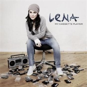 Lena - My Cassette Player i gruppen CD / Pop-Rock hos Bengans Skivbutik AB (600197)