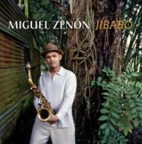 Zenon Miguel - Jibaro i gruppen CD / Jazz hos Bengans Skivbutik AB (600198)