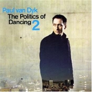 Paul Van Dyk - Politics Of Dancing Pt 2 i gruppen CD / Dans/Techno hos Bengans Skivbutik AB (600405)