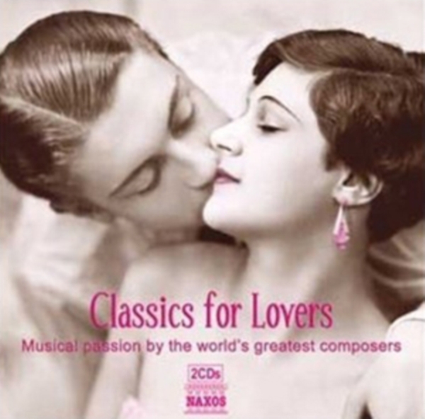 Various - Classics For Lovers i gruppen CD / Toppsäljare hos Bengans Skivbutik AB (600413)