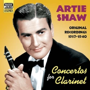 Shaw Artie - Vol 2 i gruppen CD / Jazz hos Bengans Skivbutik AB (600710)