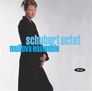 Schubert - Octet D803 i gruppen Externt_Lager / Naxoslager hos Bengans Skivbutik AB (600715)