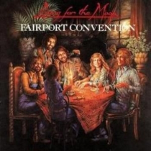 Fairport Convention - Rising For The Moon i gruppen CD / Pop-Rock hos Bengans Skivbutik AB (600949)