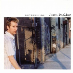 Darling Jason - Night Like My Head i gruppen CD / Pop-Rock hos Bengans Skivbutik AB (601138)