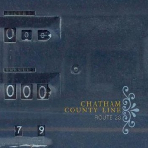 Chatham County Line - Route 23 i gruppen VI TIPSAR / Klassiska lablar / YepRoc / CD hos Bengans Skivbutik AB (601164)