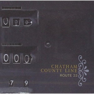 Chatham County Line - Route 23 i gruppen VI TIPSAR / Klassiska lablar / YepRoc / CD hos Bengans Skivbutik AB (601164)