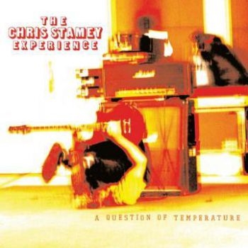 Stamey Chris - A Question Of Temperature i gruppen VI TIPSAR / Klassiska lablar / YepRoc / CD hos Bengans Skivbutik AB (601168)