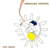 American Princes - Little Spaces i gruppen VI TIPSAR / Klassiska lablar / YepRoc / CD hos Bengans Skivbutik AB (601176)
