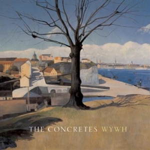 The Concretes - Wywh i gruppen VI TIPSAR / Lagerrea / CD REA / CD POP hos Bengans Skivbutik AB (601186)
