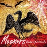 Moaners The - Blackwing Yalobusha i gruppen VI TIPSAR / Klassiska lablar / YepRoc / CD hos Bengans Skivbutik AB (601205)