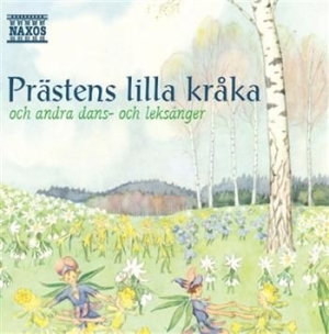 Blandade Artister - Prästens Lilla Kråka i gruppen ÖVRIGT / cdonuppdat / CDON Jazz klassiskt NX hos Bengans Skivbutik AB (601269)
