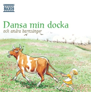 Blandade Artister - Dansa Min Docka i gruppen ÖVRIGT / cdonuppdat / CDON Jazz klassiskt NX hos Bengans Skivbutik AB (601271)