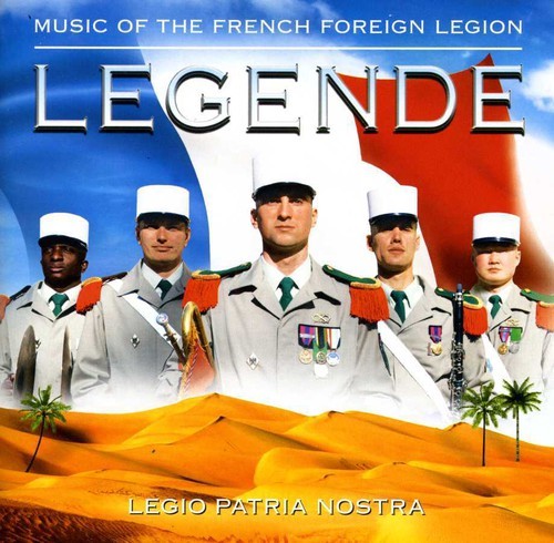 Lardeux Emile - Legende i gruppen CD / Klassiskt hos Bengans Skivbutik AB (601531)