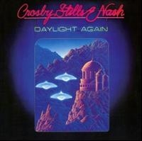 Crosby Stills & Nash - Daylight Again i gruppen ÖVRIGT / KalasCDx hos Bengans Skivbutik AB (601644)